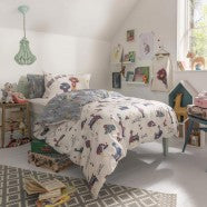 Children Bedding