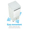 ElectriQ 6 Litre Evaporative Air Cooler (AC60E)