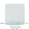 ElectriQ 6 Litre Evaporative Air Cooler (AC60E)