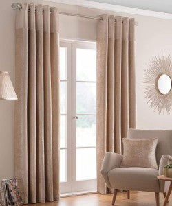 Eyelet Curtains