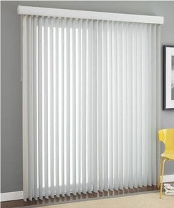 Vertical Blinds