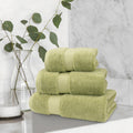 Opus Relax Plain Dyed 700 GSM Towels