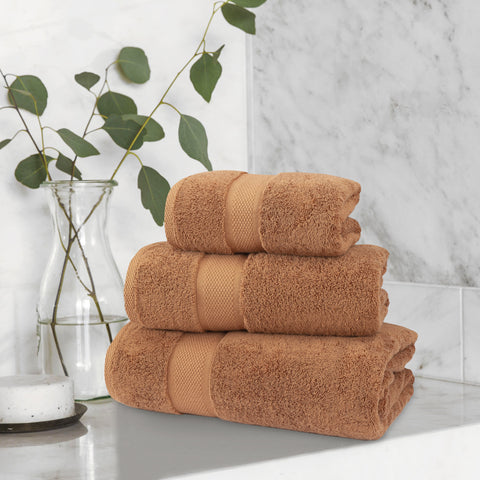 Opus Relax Plain Dyed 700 GSM Towels