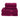 Christy Supreme Hygro 650gsm Cotton Towels - Raspberry