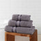 Luxury Cotton Towels, 550 GSM Hand Towel Bath Towel Bath Sheets