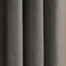 iLiv Anderson Woven Lined Eyelet Curtains - Taupe