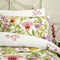 Vantona Anisha Floral Design Duvet Cover Set - Multi