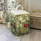 CHATEAU BLOSSOM DUVET COVER SET CUSHION & DOOR STOP