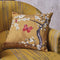 CHATEAU BLOSSOM DUVET COVER SET CUSHION & DOOR STOP