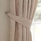 Belfield Furnishings Beatrice Ready Made Lined Curtains + Tieback