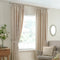 Belfield Furnishings Beatrice Ready Made Lined Curtains + Tieback