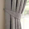 Belfield Furnishings Beatrice Ready Made Lined Curtains + Tieback