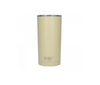 Built 20oz Double Walled Stainless Steel Water Tumbler - Vanilla