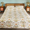 CHATEAU POTAGERIE DUVET COVER SET CUSHION & DOOR STOP