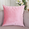 Charlotte Cushion Cover 43 x 43 cm Pink