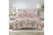Vantona Cut Out leaves Duvet Cover Set - Multi