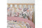 Vantona Cut Out leaves Duvet Cover Set - Multi