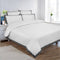 Vantona Decorative Wave Duvet Cover Sets & Pillowcases - Sold Separately