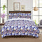 Vantona Easy Living Range Delilah Duvet Cover Set - Multi