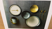 Denby Halo 16 Piece Dinner Set