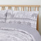 Vantona Elephant Journey Duvet Cover Set - Grey