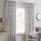 Belfield Furnishings Everley Ready Made Lined Curtains