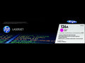 HP Original LaserJet Toner Cartridges
