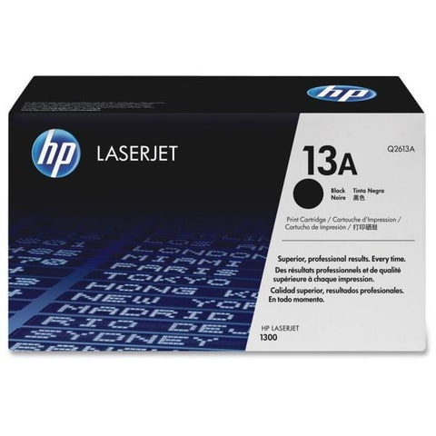 HP Original LaserJet Toner Cartridges