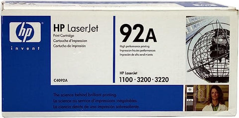 HP Original LaserJet Toner Cartridges