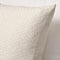 HEDSAV Cushion Cover Off-white (Pack of 2)