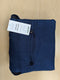 M&S Navy Linen Rick Duvet Cover & Pillowcase (Sold Separately)