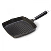 Ken Hom Performance Non Stick Cast Aluminium Grill Pan - 25cm