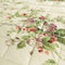 Vantona Country Madeleine Quilted Fitted Bedspread - Cream