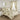 Vantona Country Madeleine Duvet Cover Set - Cream