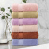 Opus Relax Plain Dyed 700 GSM Towels