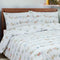 Vantona Classic Range Meadow Stripe Duvet Cover Set - Multi