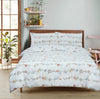 Vantona Classic Range Meadow Stripe Duvet Cover Set - Multi