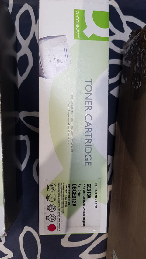 HP Original LaserJet Toner Cartridges