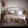 Oasis Ava Heart Boudoir Filled Cushion
