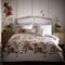 Oasis Ava Heart Boudoir Filled Cushion