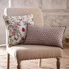Oasis Ava Heart Boudoir Filled Cushion