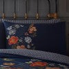 Oasis Botanical Floral Housewife Pillowcase Pair - Multi