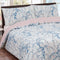 Vantona Classic Range Provence Blossom Duvet Cover Set - Multi