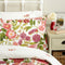 Vantona Prudence Floral Design Duvet Cover Set - Multi