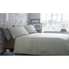 Racing Green Mountford Duvet Cover Set - Denim