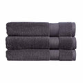 Christy Refresh 100% Combed Cotton 550gsm Towels & Bath Mat - Sold Separately