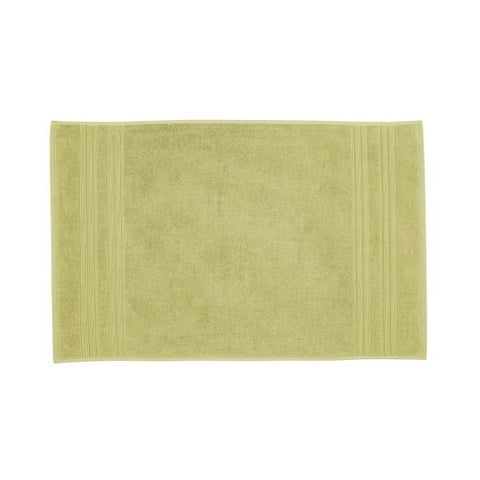 Christy Refresh 100% Combed Cotton 550gsm Towels & Bath Mat - Sold Separately