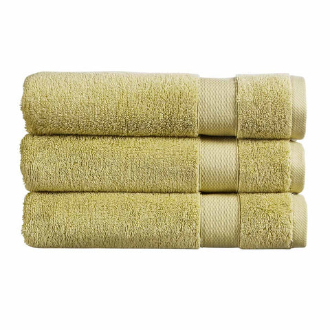 Christy Refresh 100% Combed Cotton 550gsm Towels & Bath Mat - Sold Separately