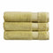 Christy Refresh 100% Combed Cotton 550gsm Towels & Bath Mat - Sold Separately