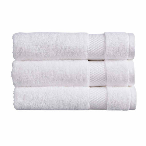 Christy Refresh 100% Combed Cotton 550gsm Towels & Bath Mat - Sold Separately